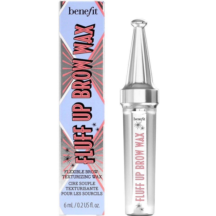 Fluff Up Brow Wax Mini