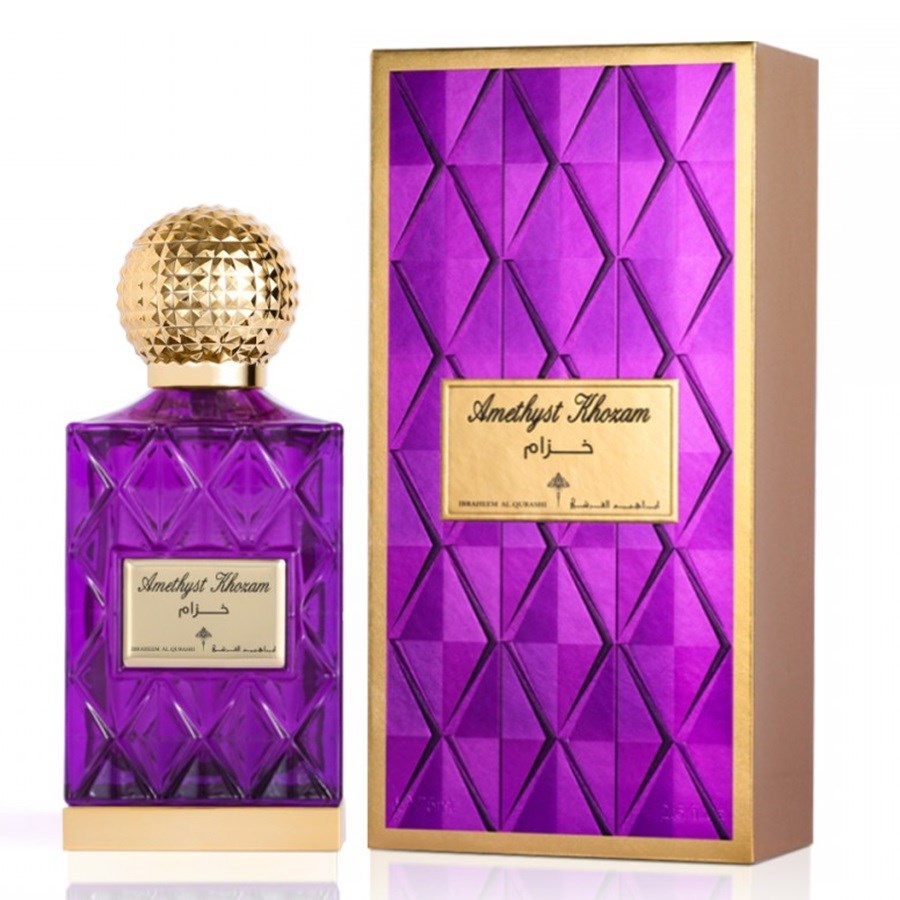 Amethyst Khozam EDP 75 ml