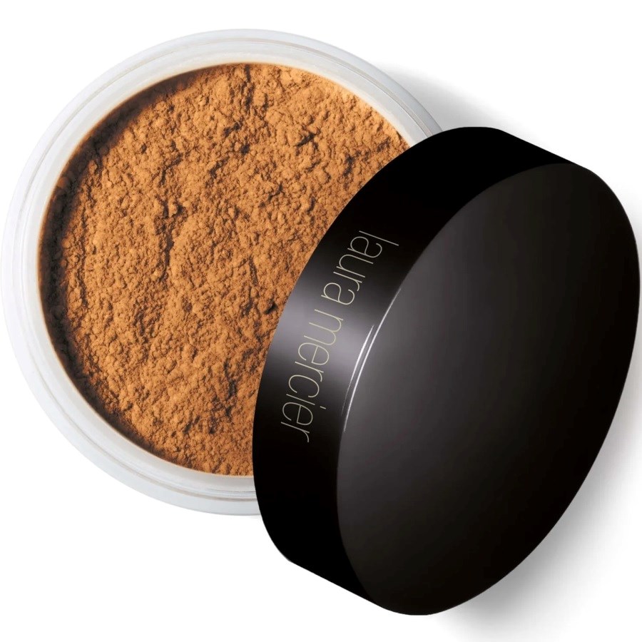 Translucent Loose Setting Powder