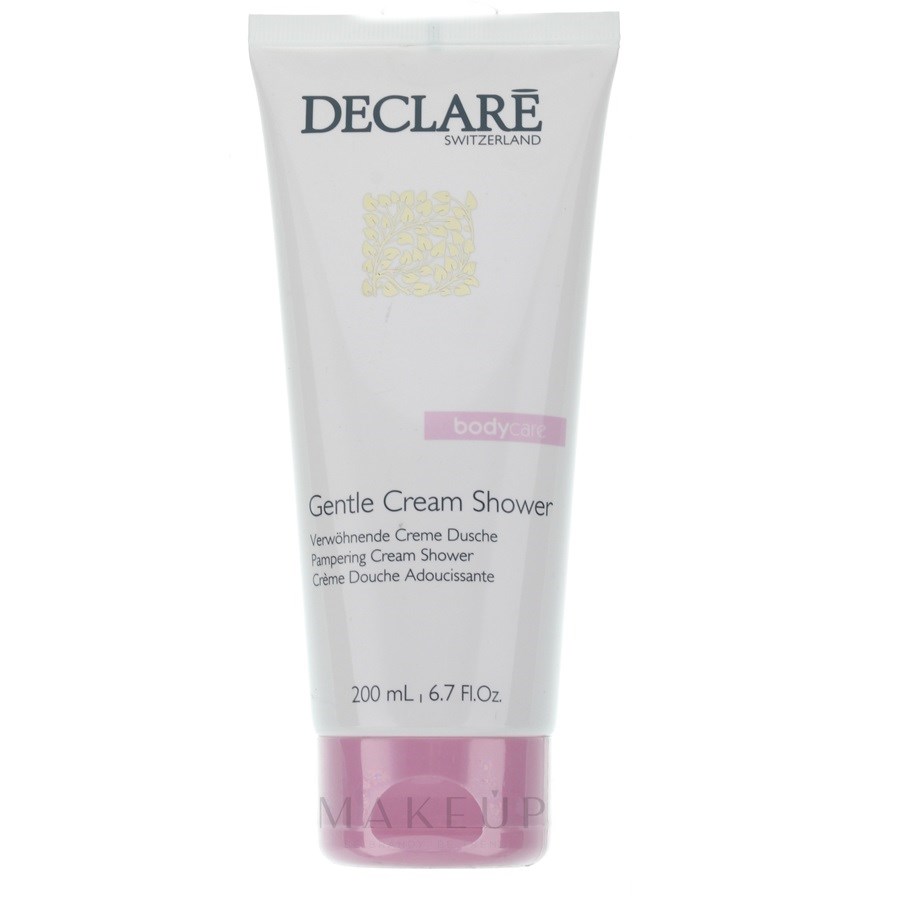 Gentle Cream Shower 200 ml