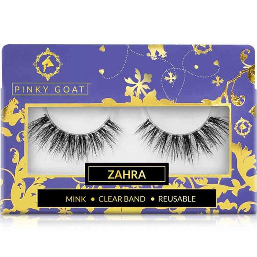 Zahra Eye Lashes