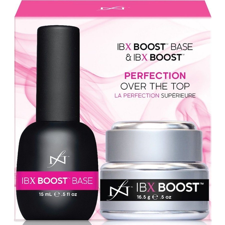 Boost Gel Duo Pack