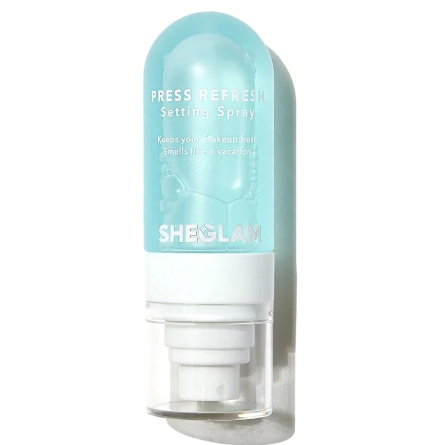 Press Refresh Setting Spray 55 ml