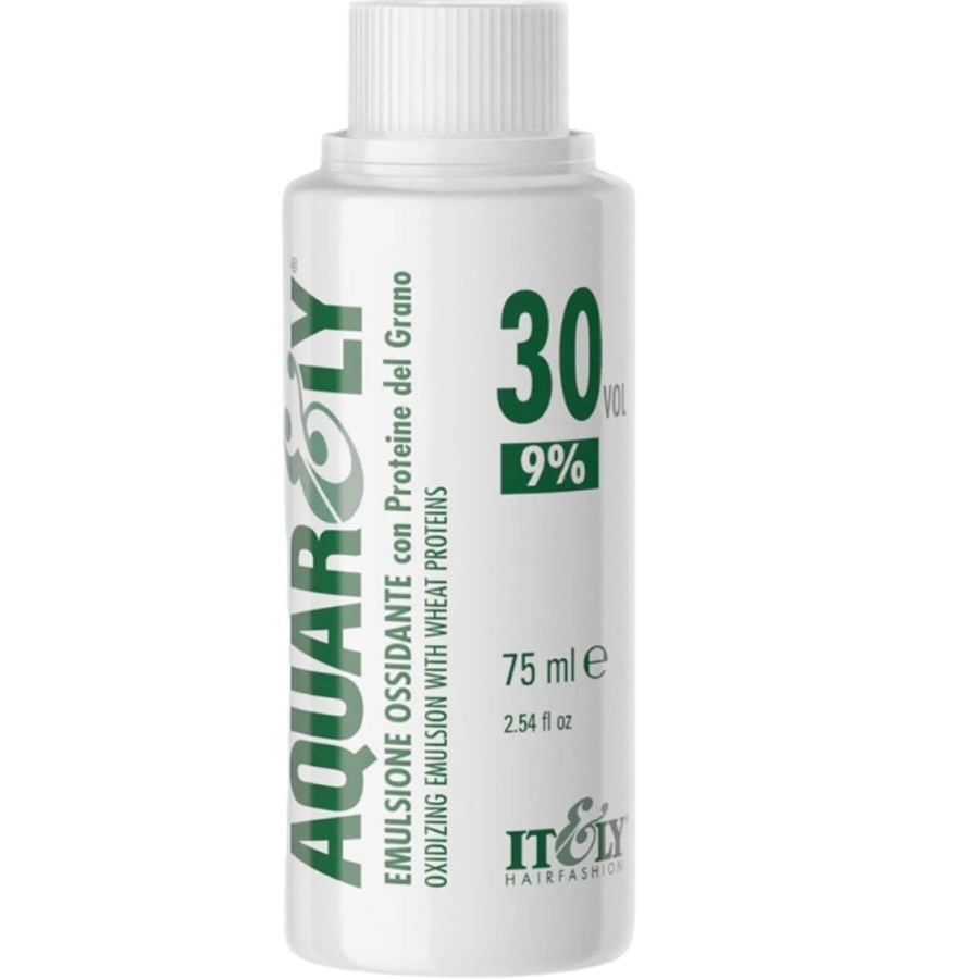 Itely Hairfashion Oxidant Emulsion 30% 75 ml