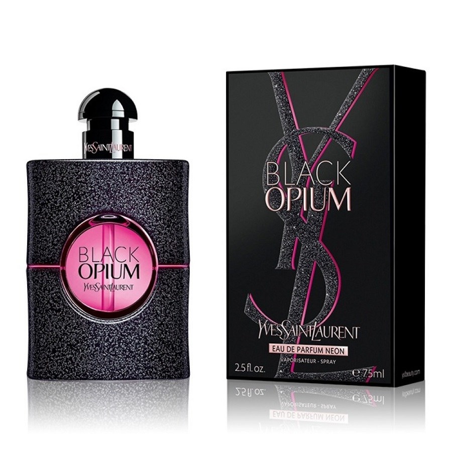 Black Opium EDP Neon 75 ml