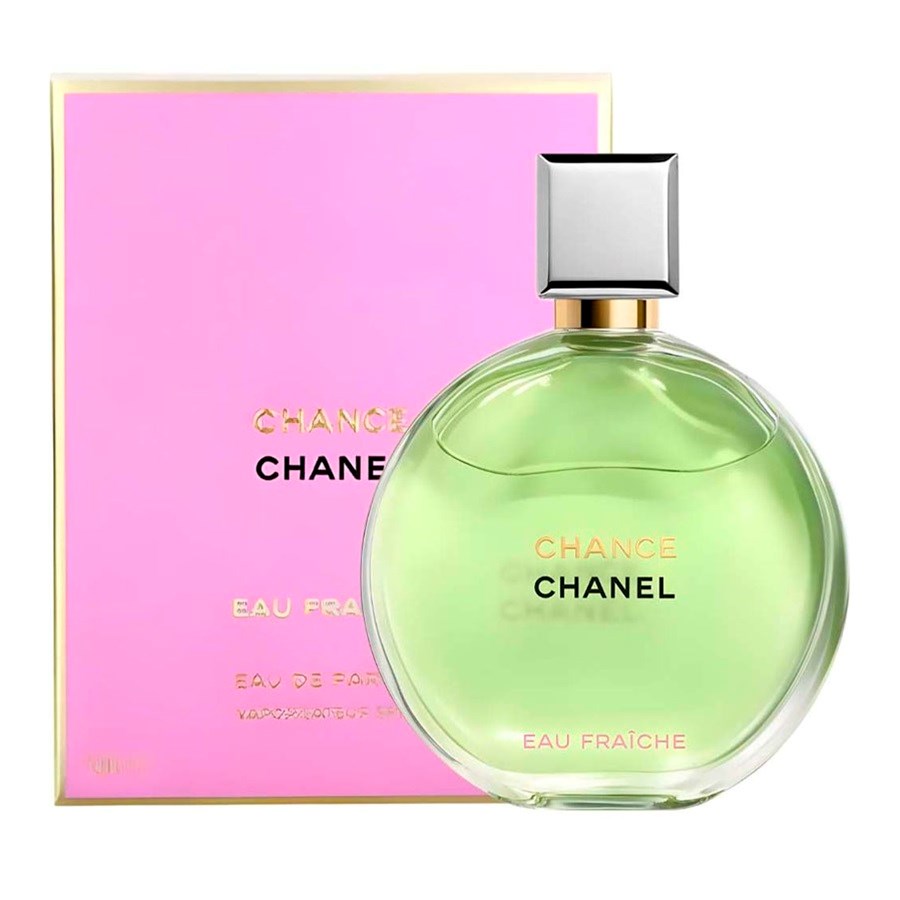 Chance Eau Fraiche EDP 100 ml