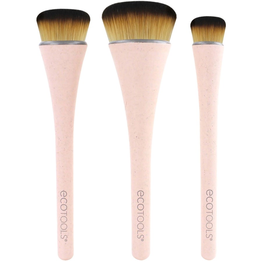 Ultimate Blend Brush Set 3 PCS