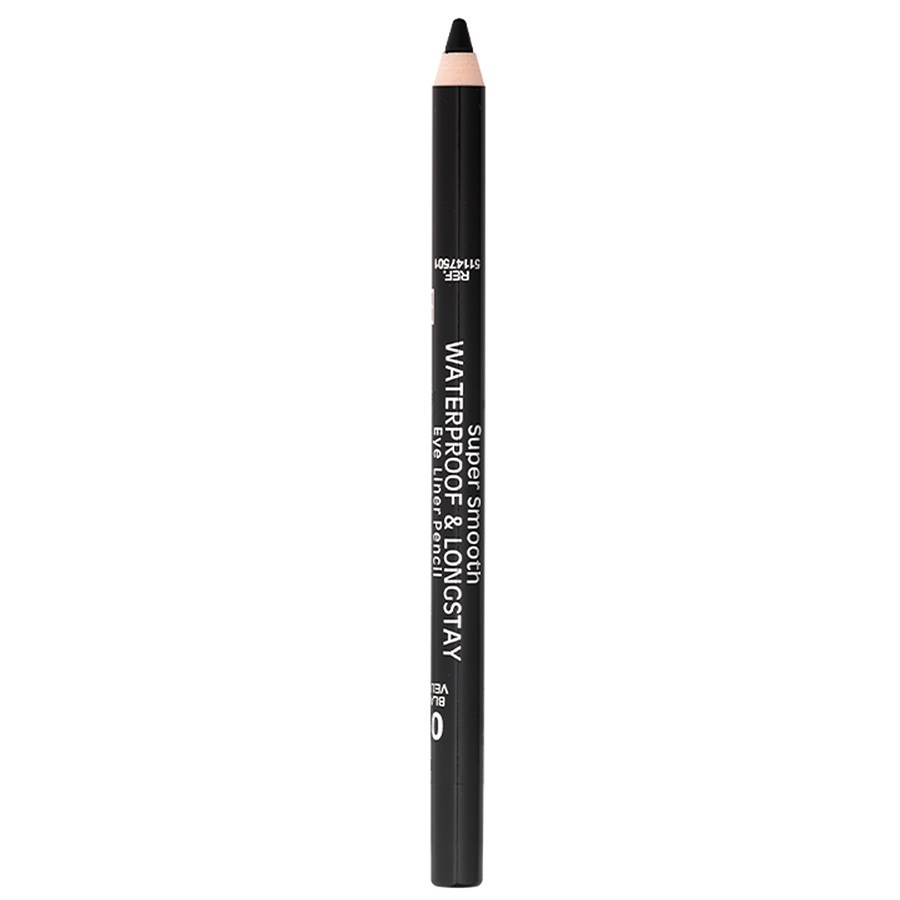 Supersmooth Waterproof Eyeliner