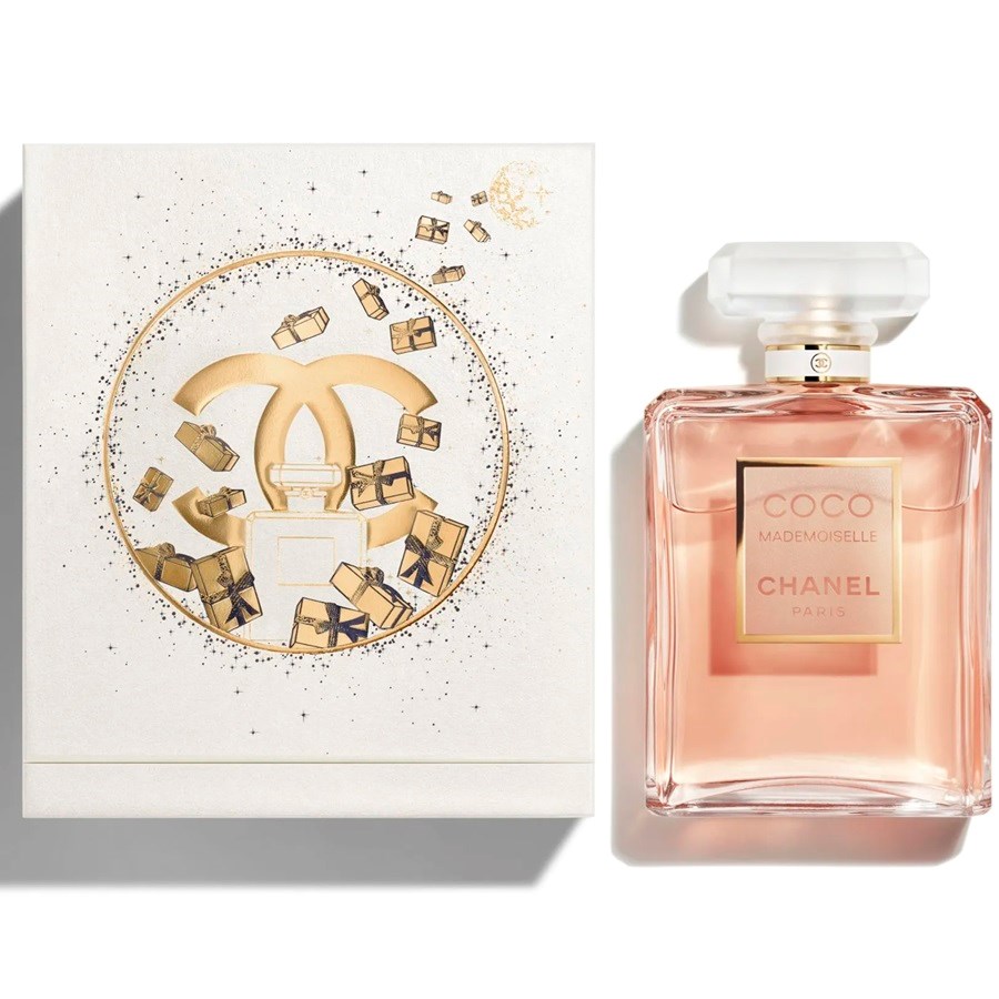 Coco Mademoiselle Limited Edition EDP 100ml