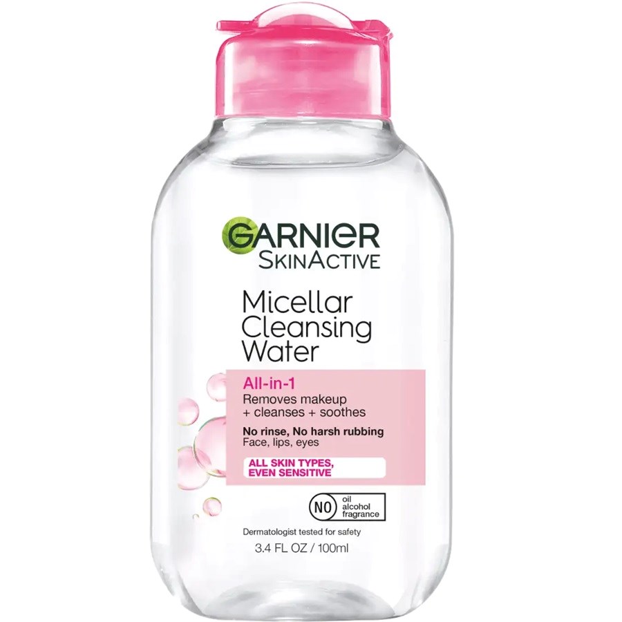 Micellar Cleansing Water 100 ml