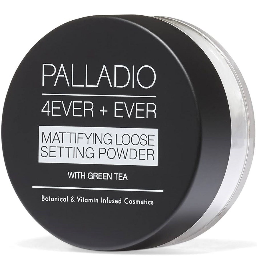 Mattifying Loose Setting Powder