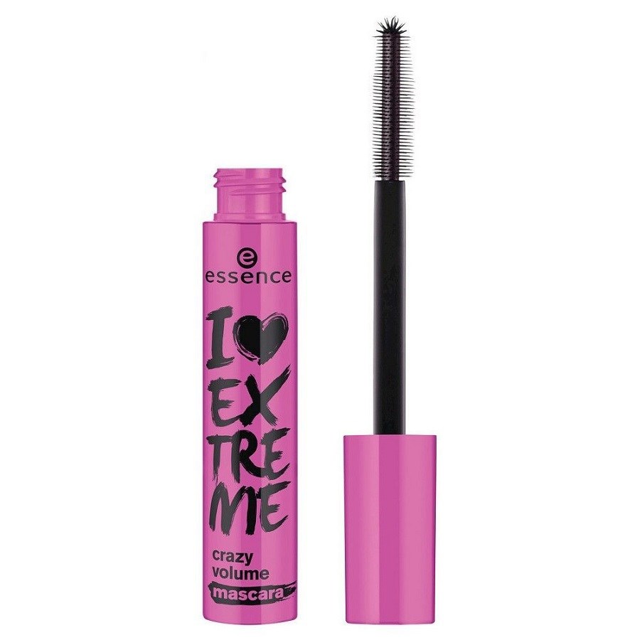 I Love Extreme Crazy Volume Mascara (Black)