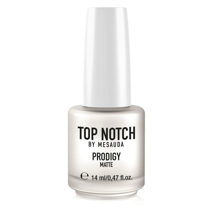 Prodigy Matte Top Coat 103