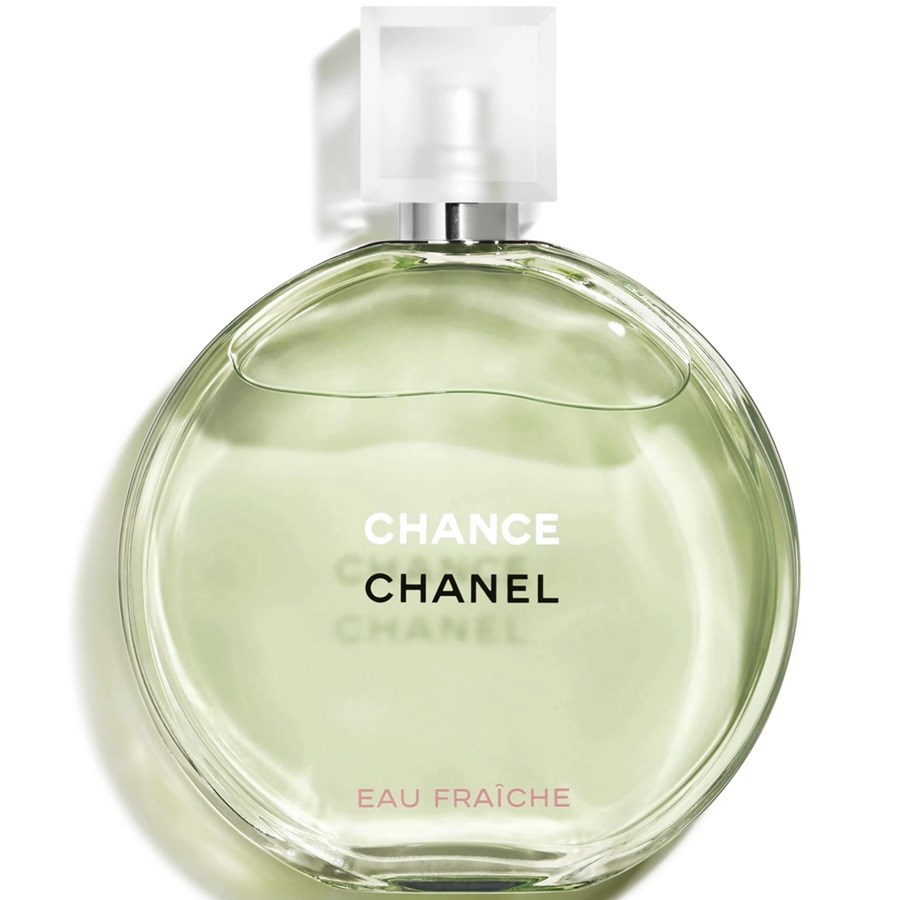 Chanel Chance Eau Fraiche EDT