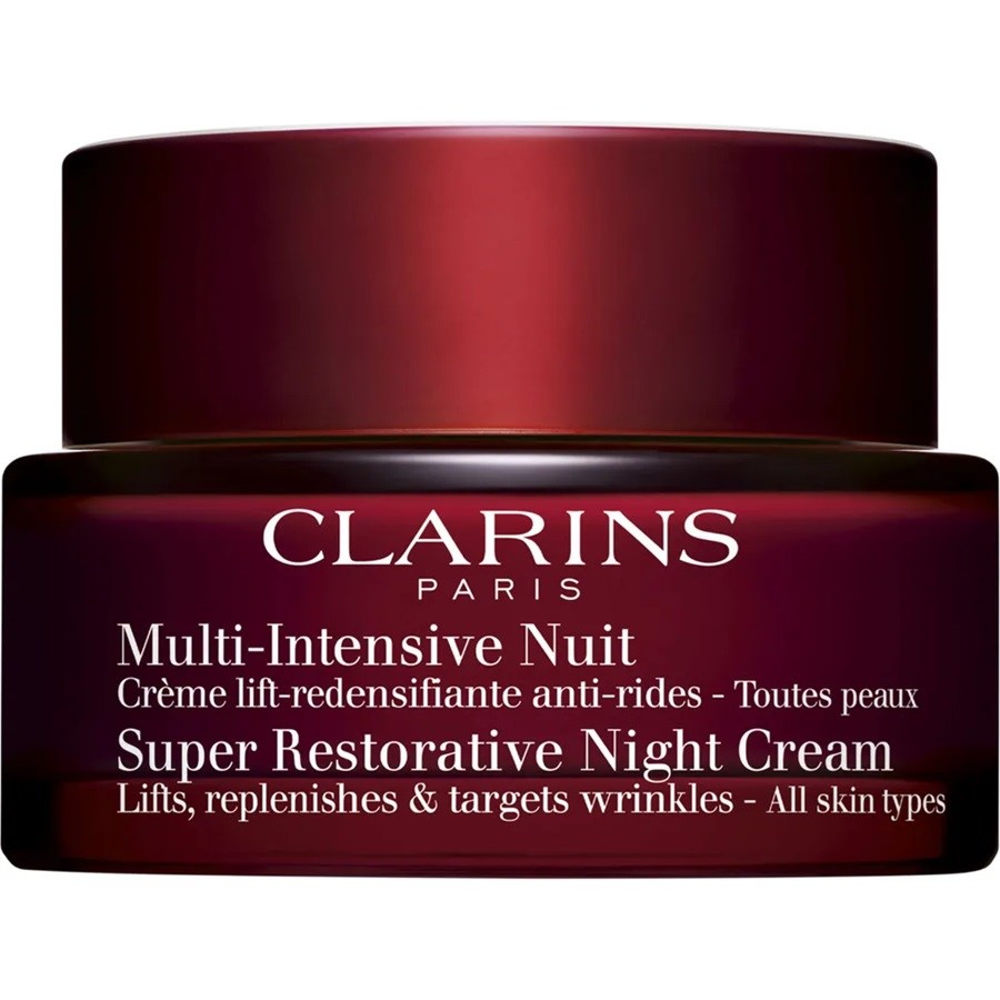 Super Restorative Night Cream 50 ml