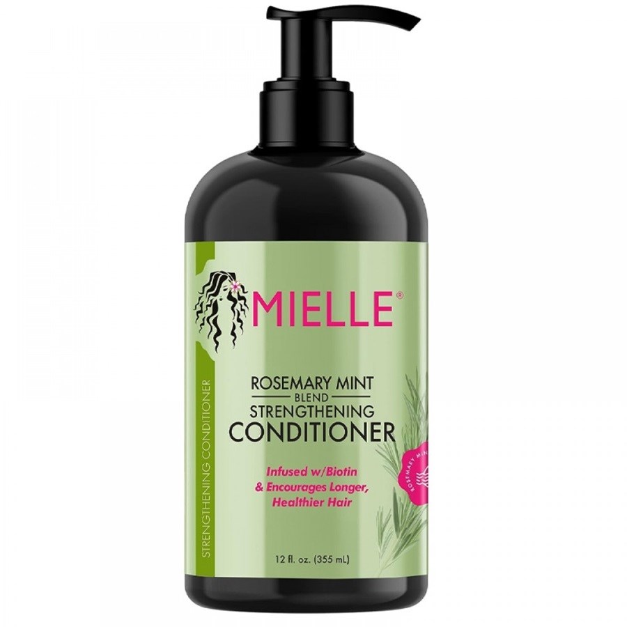 Rosemary Mint Strengthening Conditioner 355 ml