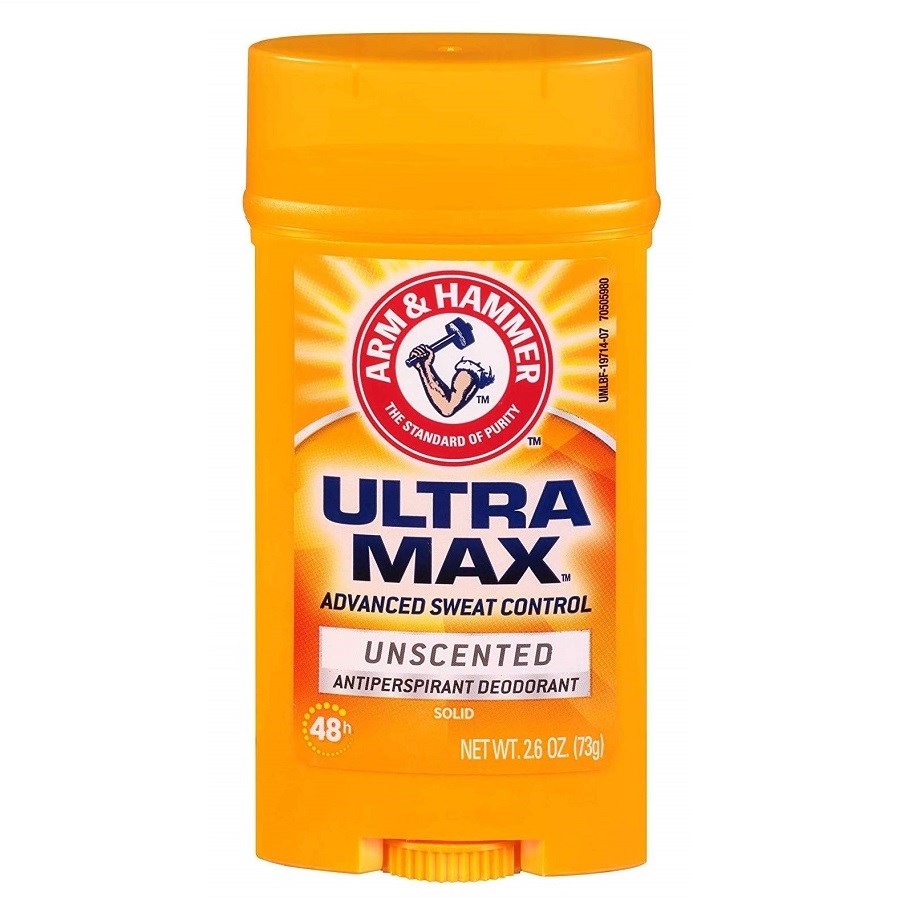 Ultra Max Antiperspirant Deodorant Stick 73 g