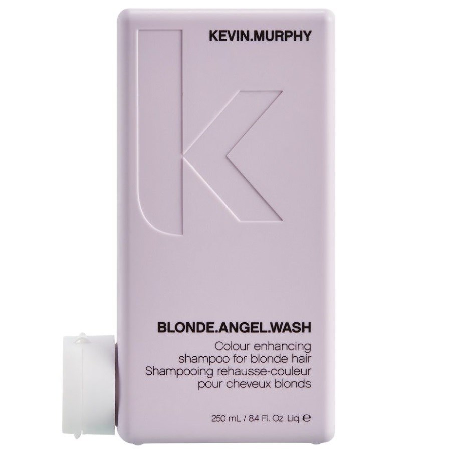 Shampoo Blonde Angel Wash 250 ml