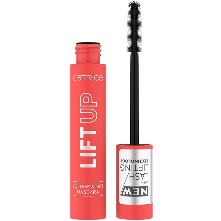 Volumizing Mascara Lift Up (010 Deep Black)