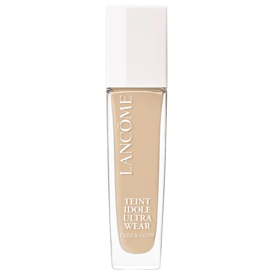 Teint Idôle Ultra Wear Care & Glow Foundation