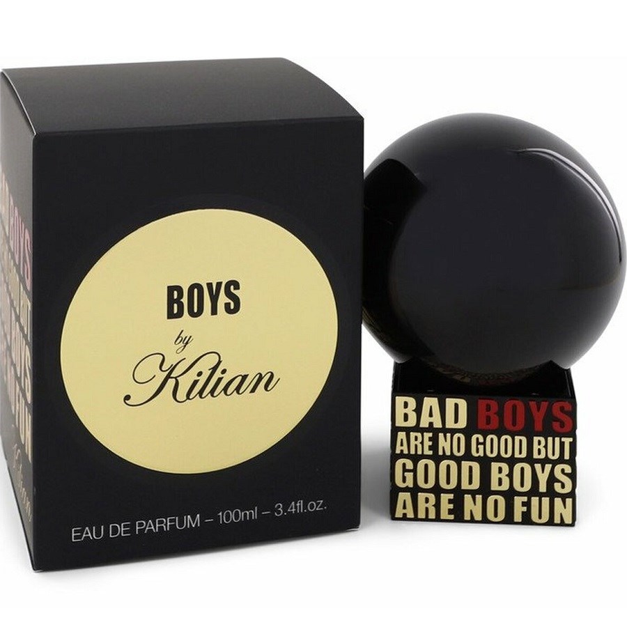 Bad Boys EDP 100 ml