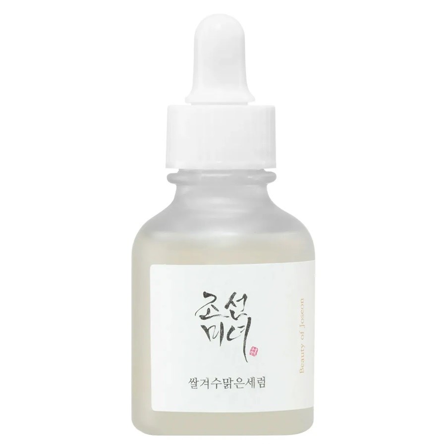 Glow Deep Serum Rice + Alpha Arbutin 30 ml