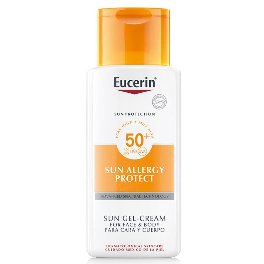 Sun Allergy Protect Gel Cream SPF50, 150 ml