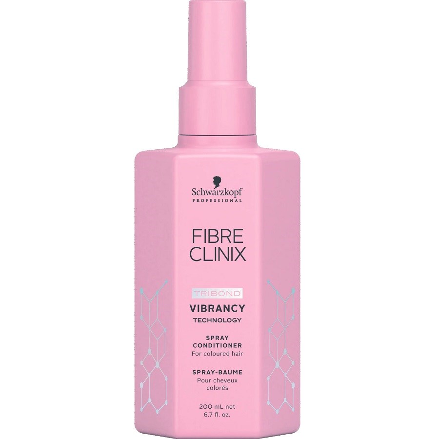 Fiber Clinix Vibrancy Spray Conditioner 200 ml