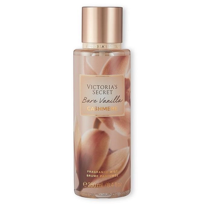 Cashmere Body Mist 250 ml