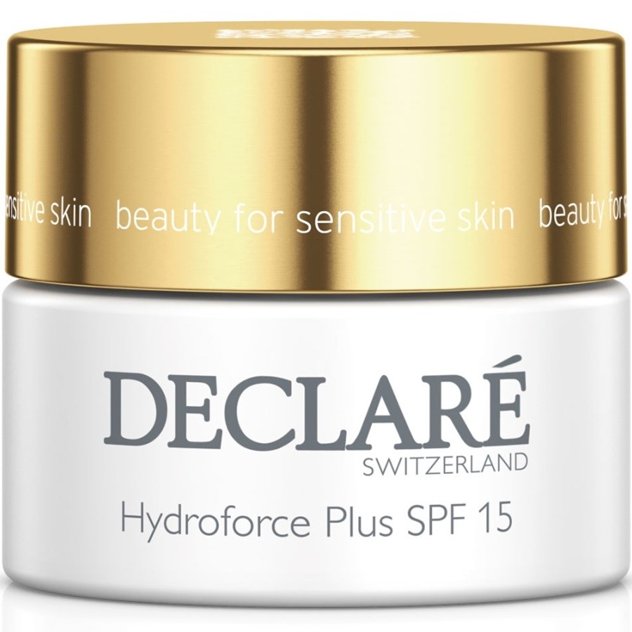 Hydroforce Plus Cream Spf15, 50 ml