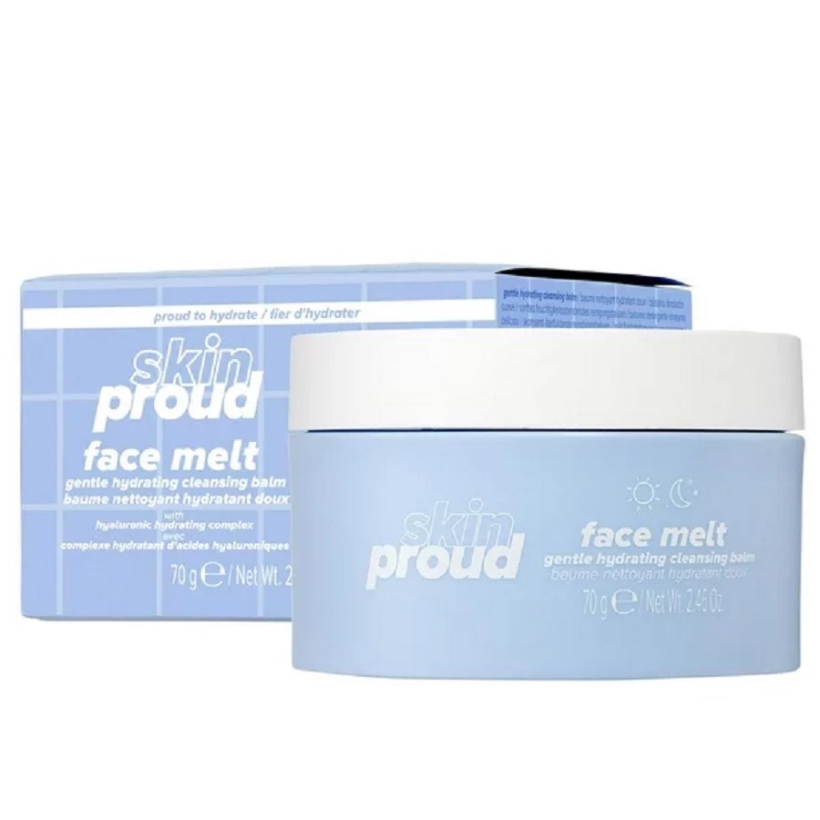 Face Melt Gentle Hydrating Cleansing Balm 70g