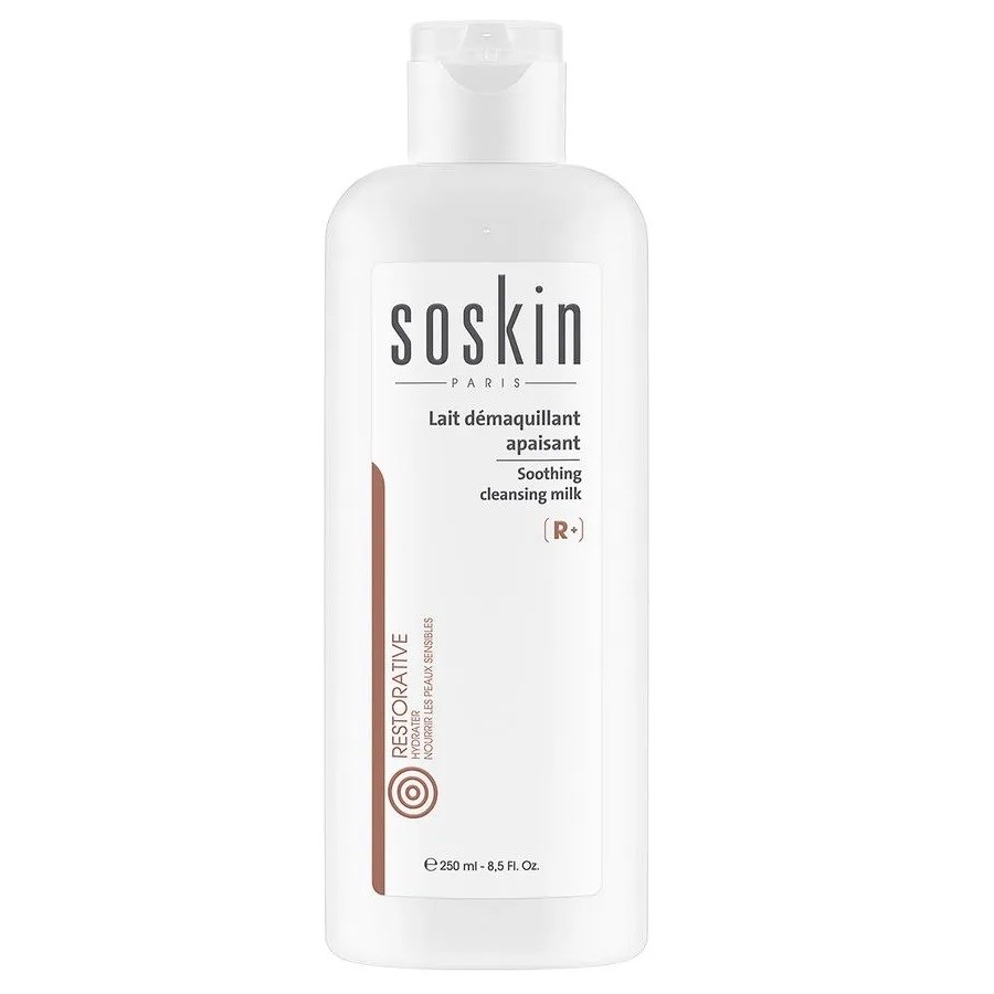 Soothing Cleansing Milk 250 ml