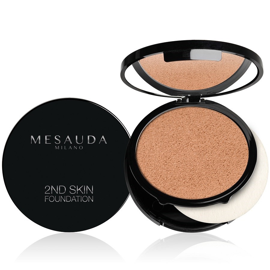 2nd Skin Foundation 10 g