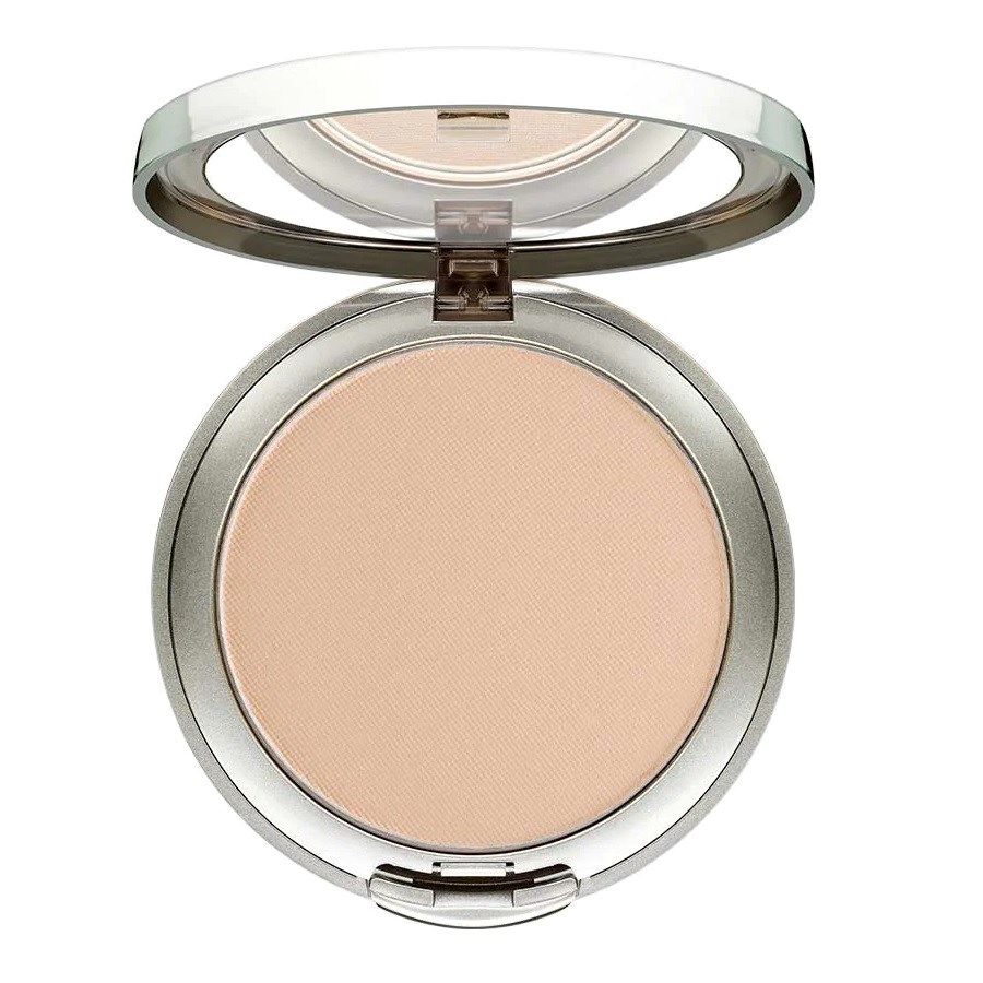 Hydra Mineral Compact Foundation