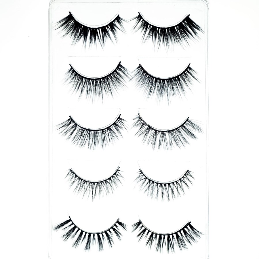 3D Silk Lash