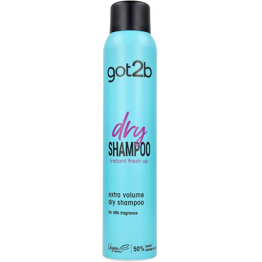 Got2b Fresh It Up Volumizing Dry Shampoo 200 ml