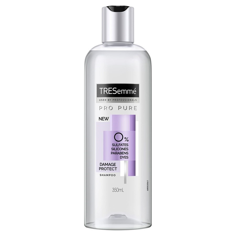 Pro Pure Damage Protect Shampoo 350 ml