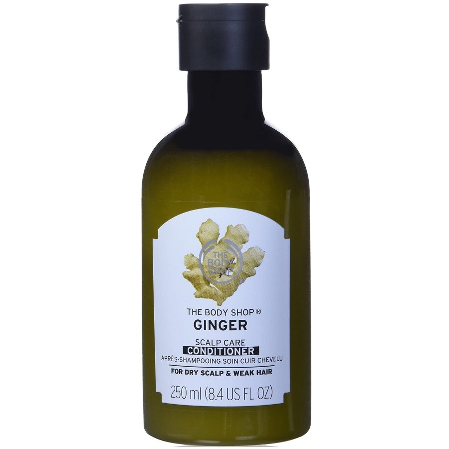 Ginger Conditioner 250 ml