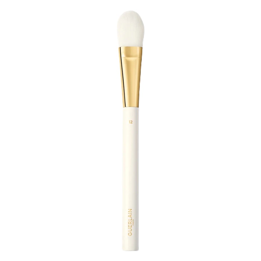 Fluid Foundation Brush 12