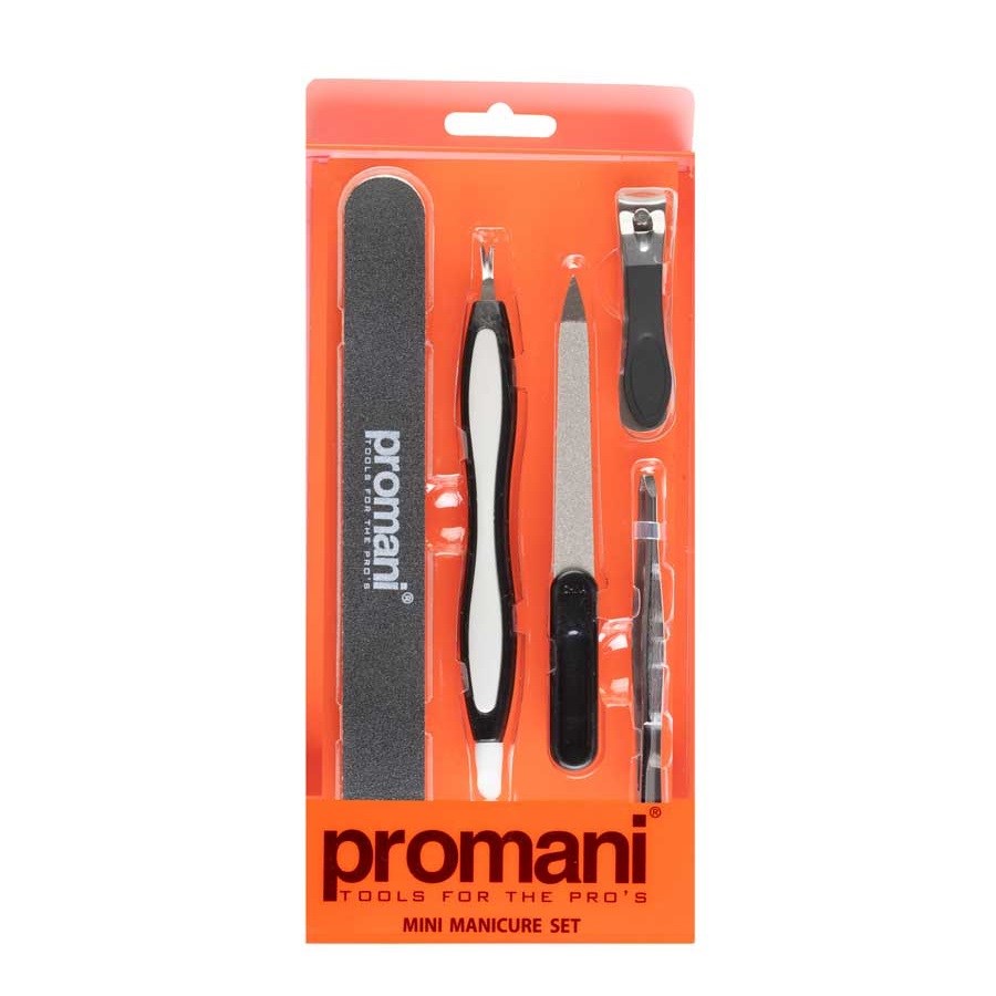 Pramani Mini Manicure Set