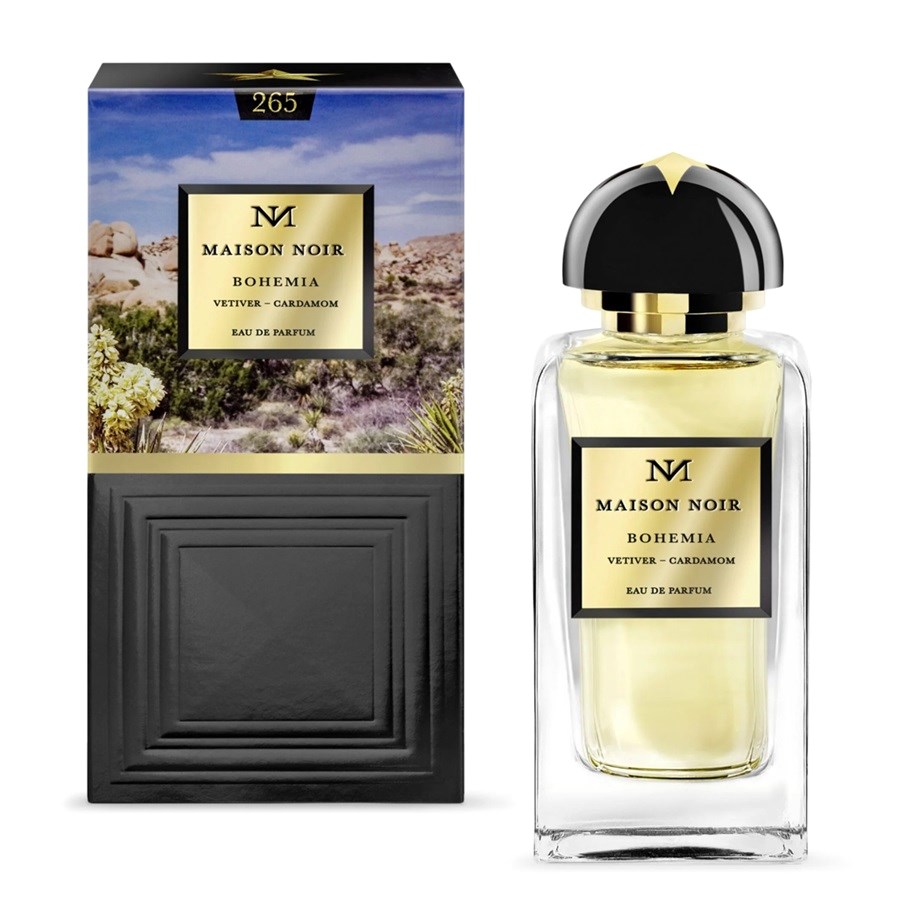 Bohemia 265 EDP 100 ml