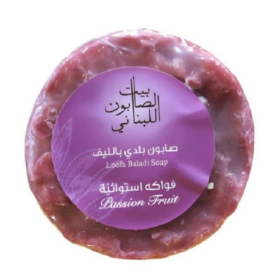 Loofa Baaldi Soap Passion Fruit 300 g