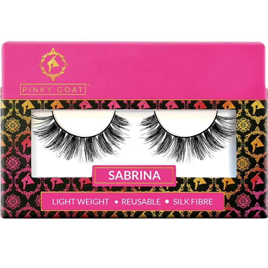 Sabrina Eye Lashes