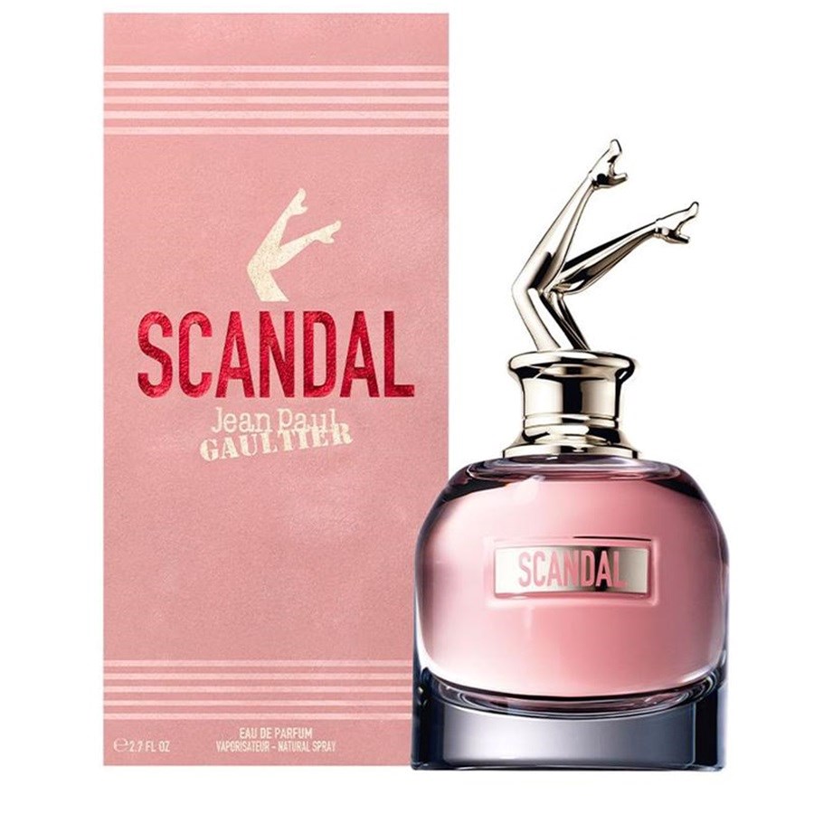 Scandal EDP