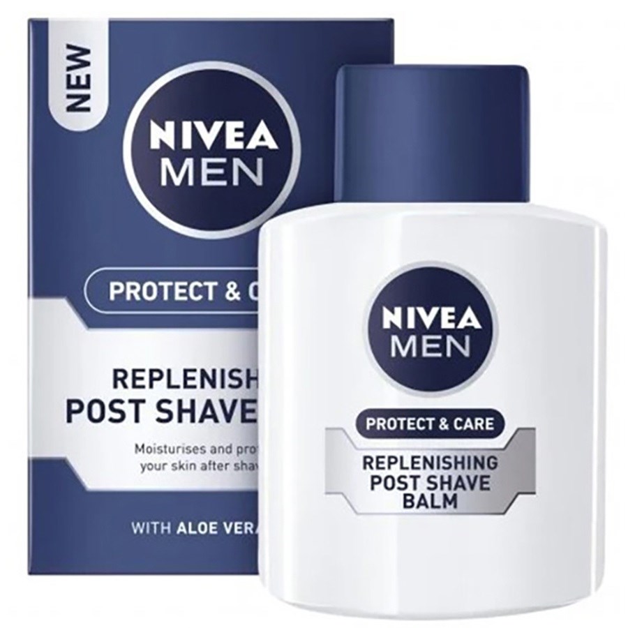 After Shave Balm Replenishing 100 ml