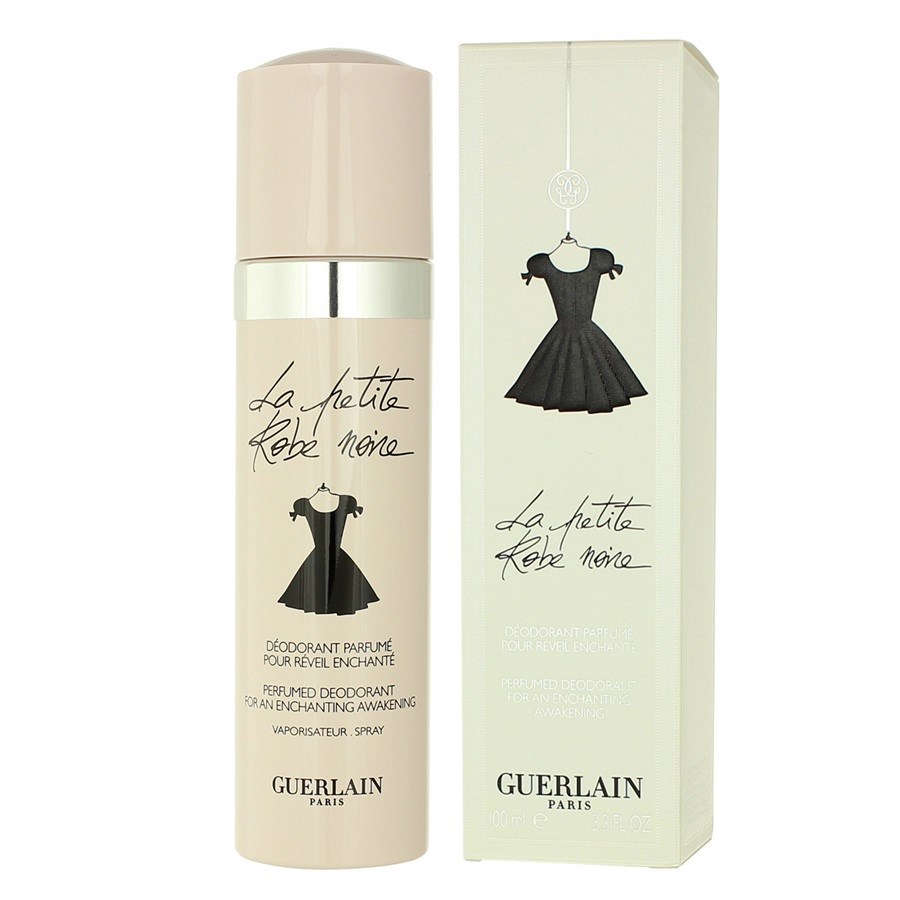 La Petite Robe Noire Deodorant Spray 100 ml