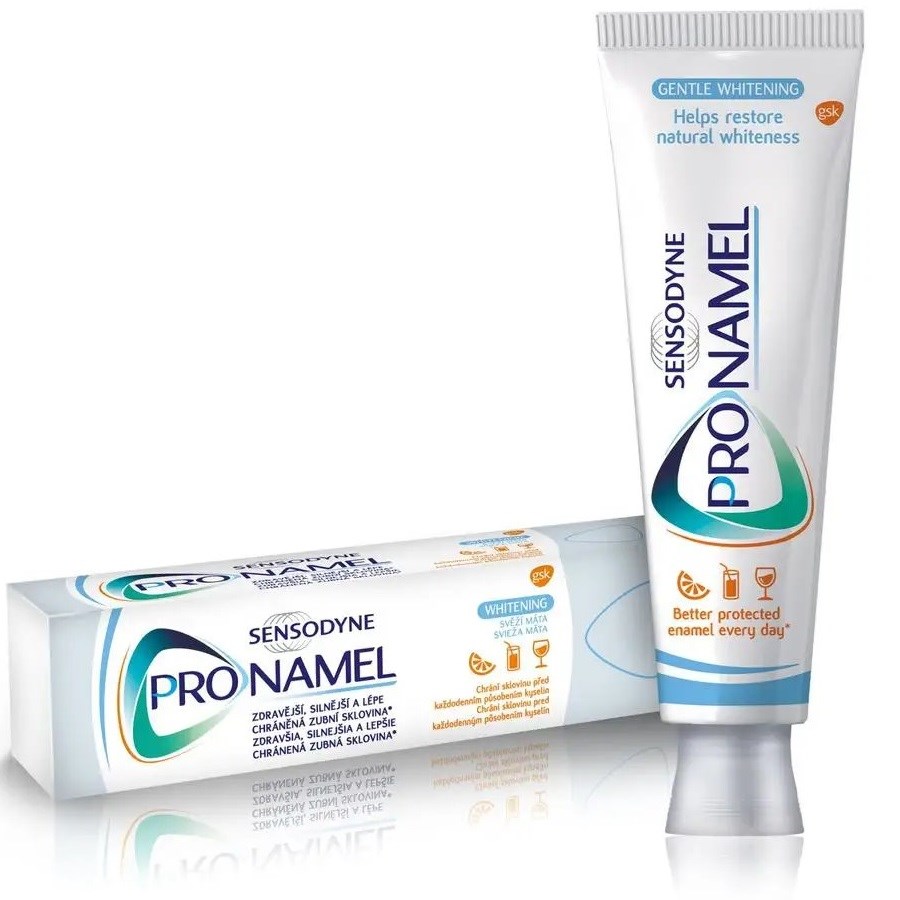 Pronamel Whitening Toothpaste 75 ml