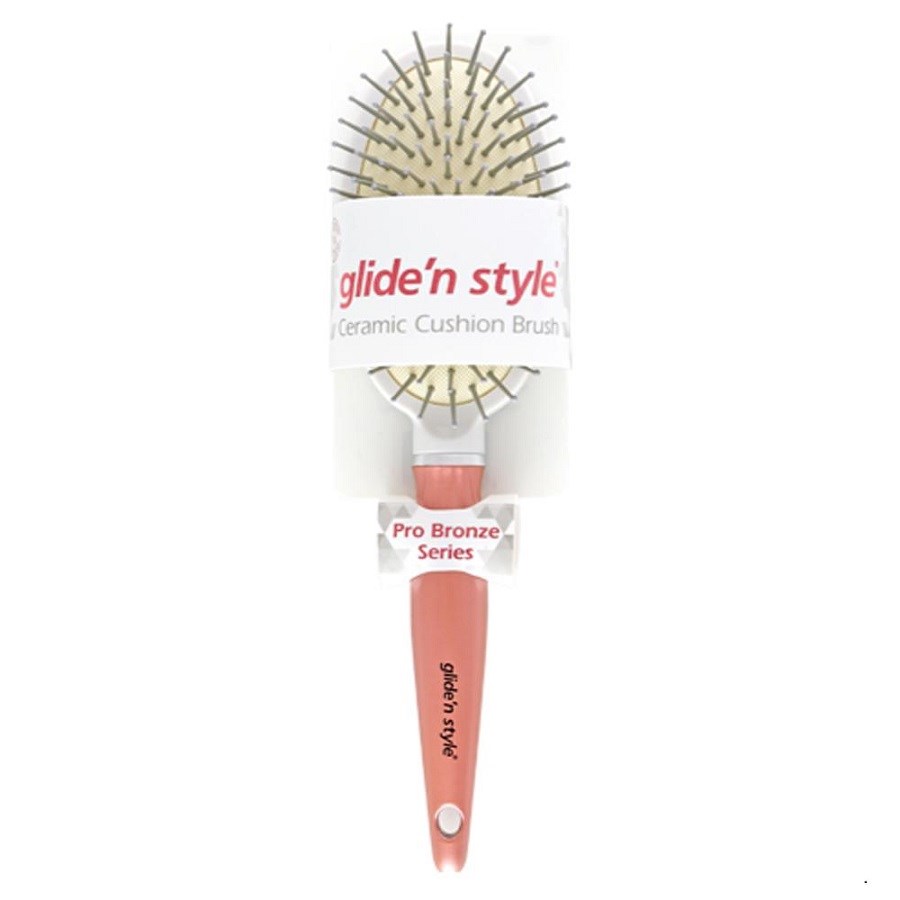 Ceramic hair brush gs 340