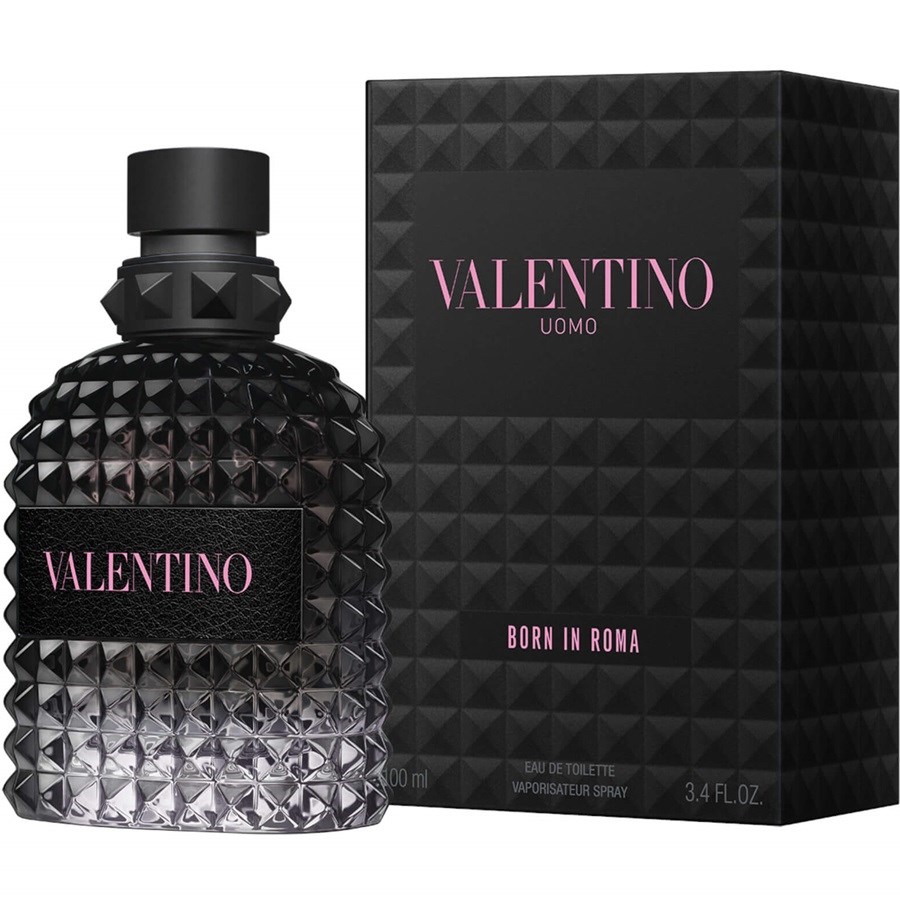 Valentino Uomo Born in Roma EDP 100 ml