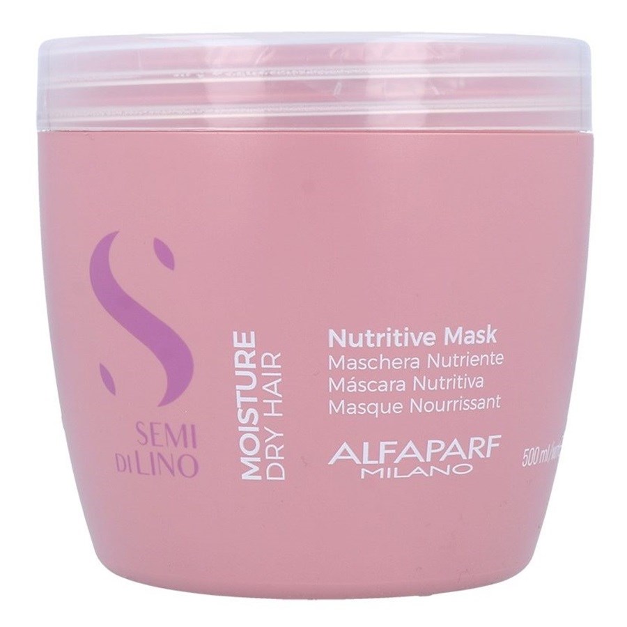 Moisture Nutritive Mask 500 ml